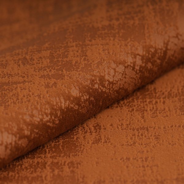 Tissu Velours Frappe Dickens Terra SièGe - MT - Mondial Tissus-image
