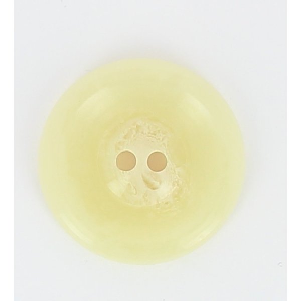 Boutons RecycléS Naturel - Lot De 2 - Mondial Tissus-image