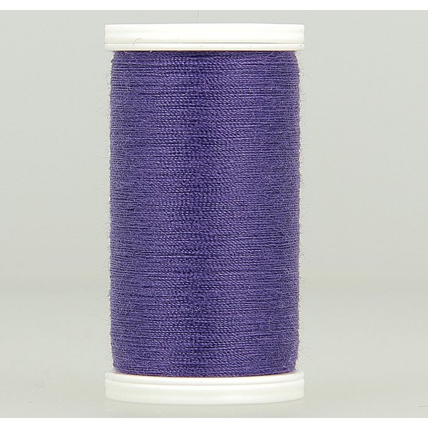 Bobine De Fil Polyester Recyclé MT Violet - MT - Mondial Tissus-image