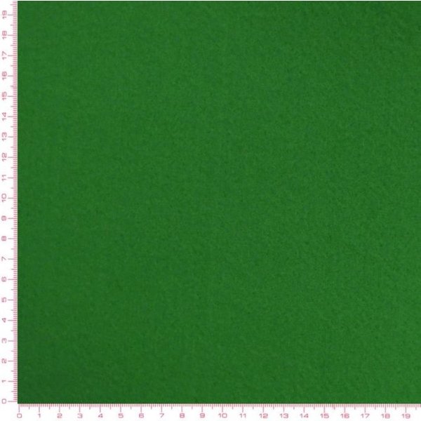 Tissu Feutrine Billard 180 Cm - Mondial Tissus-image