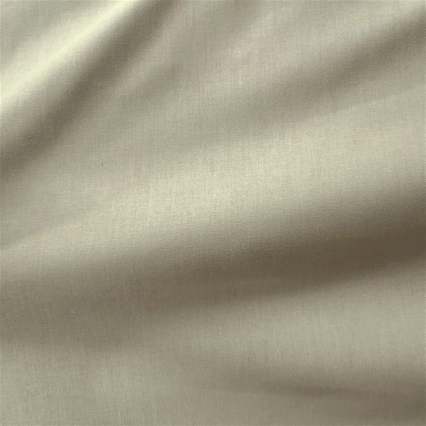Toile Coton 57 Fils Sweetie 280 Cm Lin - Mondial Tissus-image
