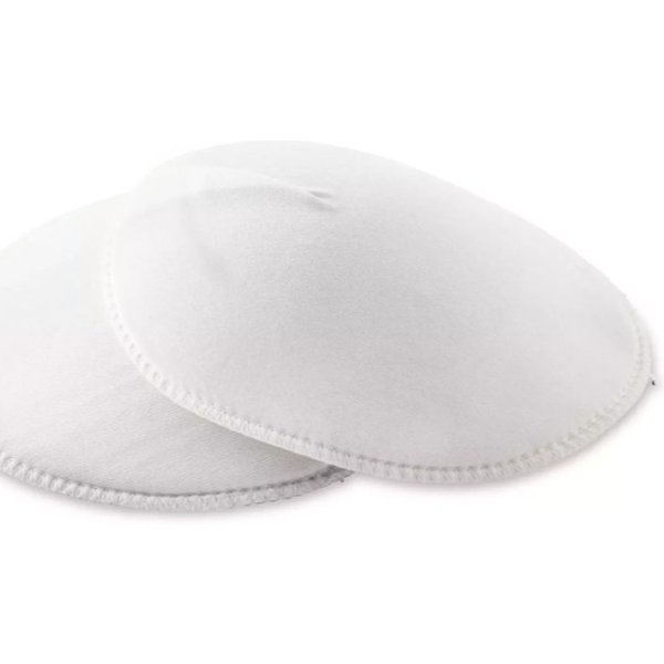 ÉPaulettes "Raglan" Taille S Blanches - Prym - Prym - Mondial Tissus-image