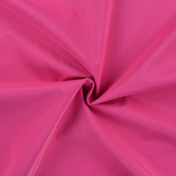 Tissu Technique Uni Fuchsia - Mondial Tissus-image