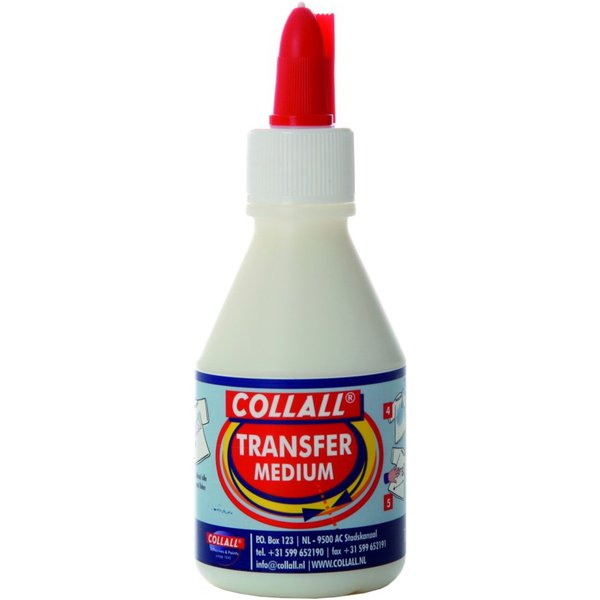 Colle Transfert Medium 100Ml - Graine Créative - Mondial Tissus-image