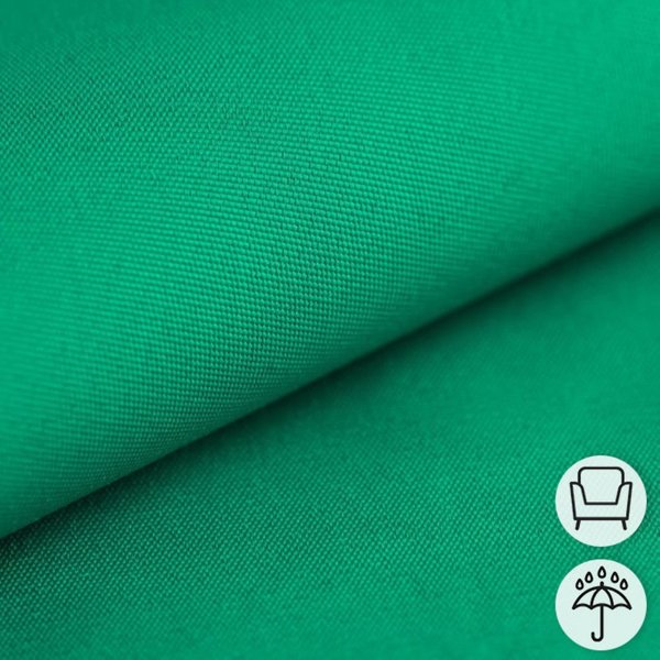 BâChe Outdoor Lindo ImperméAble Vert CéLadon - Usage SièGe - MT - Mondial Tissus-image