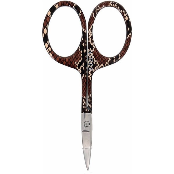 Ciseaux Broderie Sauvage Serpent 9 Cm - Bohin - Bohin - Mondial Tissus-image