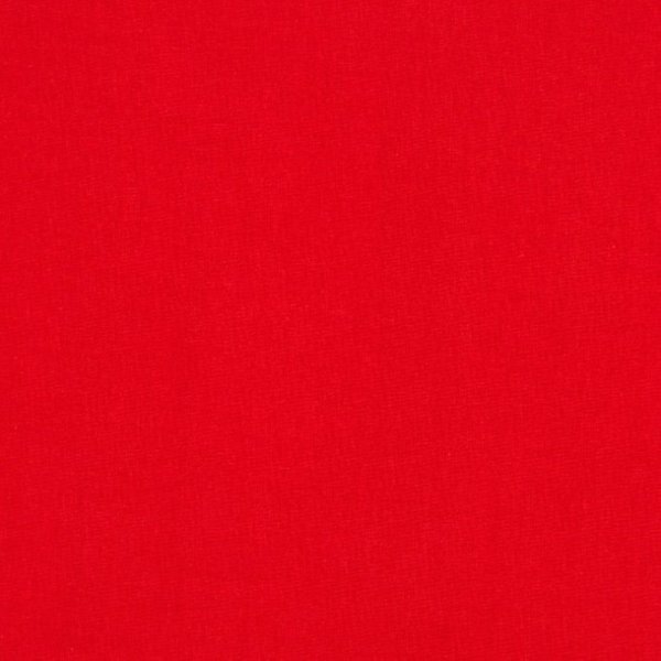 Toile Coton 57 Fils Sweetie 280 Cm Cerise - Mondial Tissus-image