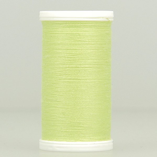 Bobine De Fil Polyester Recyclé MT - Vert - MT - Mondial Tissus-image