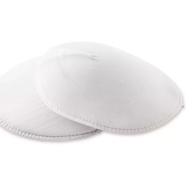 ÉPaulettes "Raglan" Taille M-L Blanches - Prym - Prym - Mondial Tissus-image
