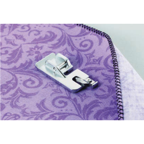 Pied Picot Pour Machine à Coudre F039N SéRies Abcdefghijk - Mondial Tissus-image