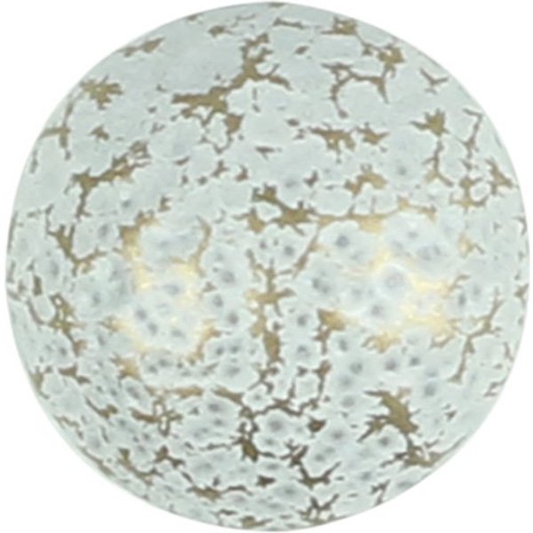 Clous Tapissier Select Blanc Laitonne - Mondial Tissus-image