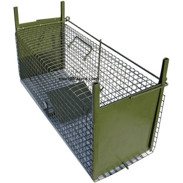 Trappe De Capture Pour Chats Et Petits Chiens-image