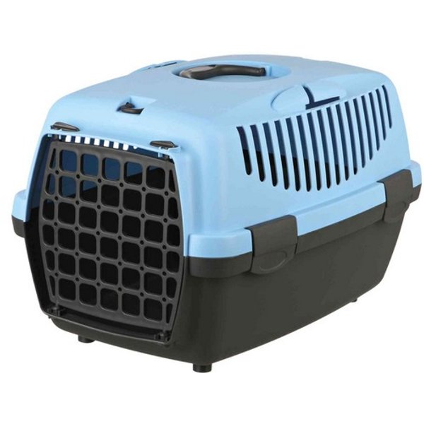 Cage De Transport Cargo Dog 2 (Pour Chiens Et Chats)-image