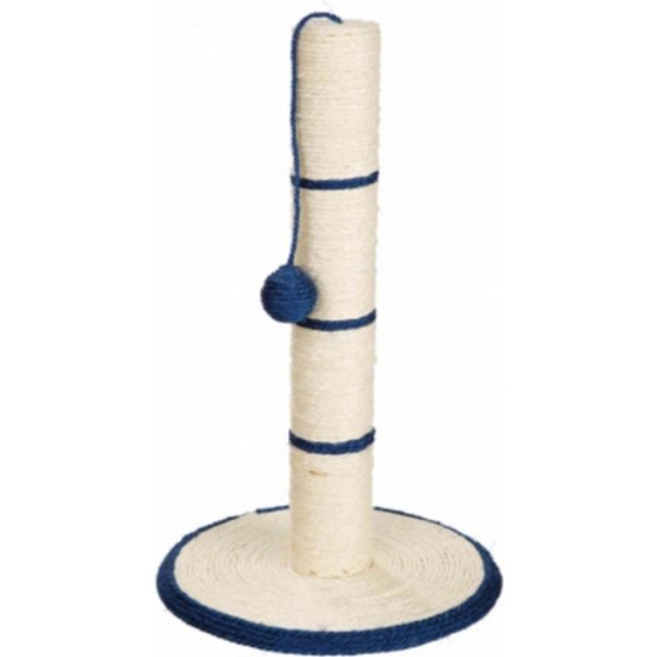 Poteau Griffoir Sisal Pour Chat-image