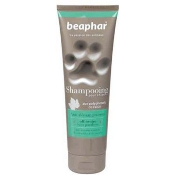 Shampooing Empreinte Anti DéMangeaisons-image