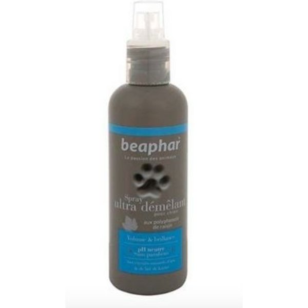 Spray Ultra DéMêLant Empreinte-image