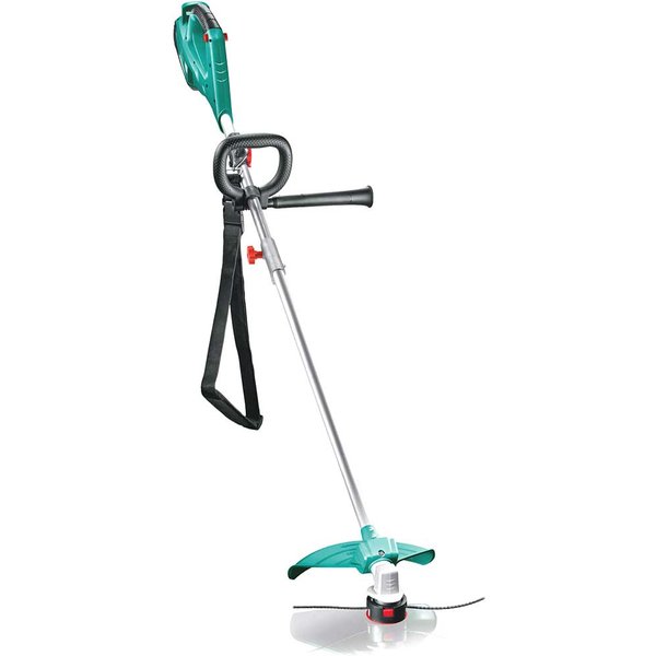 Bosch AFS 23-37 Brush Cutter and Line Trimmer 370mm