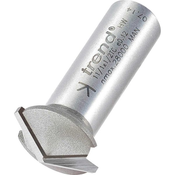 Trend Chamfer V Groove Router Cutter
