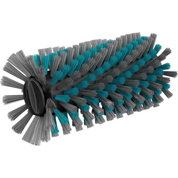 Gardena Universal Wood Cleaning Barrel Brush for AQUABRUSH
