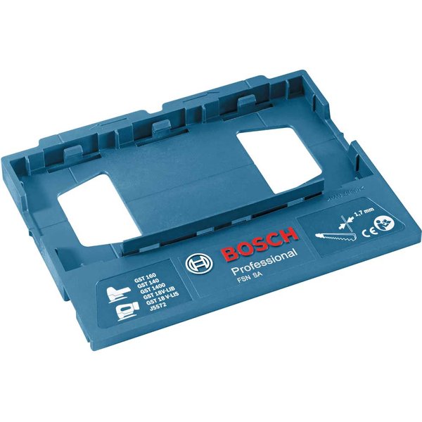 Bosch FSN SA Jigsaw Guiderail Adapter