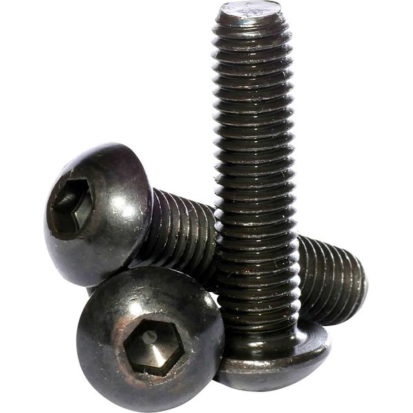 Sirius 10.9 Grade Socket Button Head Screws M6 25mm Pack of 1