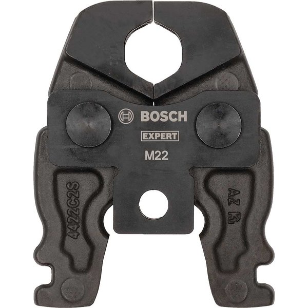 Bosch EXPERT M Profile Compact Press Jaw 22mm