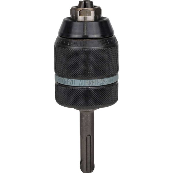 Bosch 13mm 1/2" 20 UNF Keyless Chuck and SDS Plus Adaptor