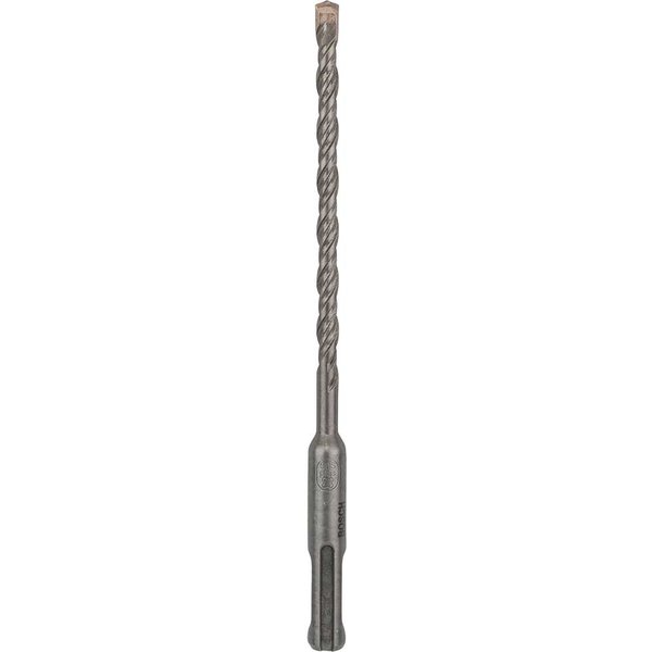 Bosch 5 Piece SDS Plus Masonry and Concerete Drill Bit Set