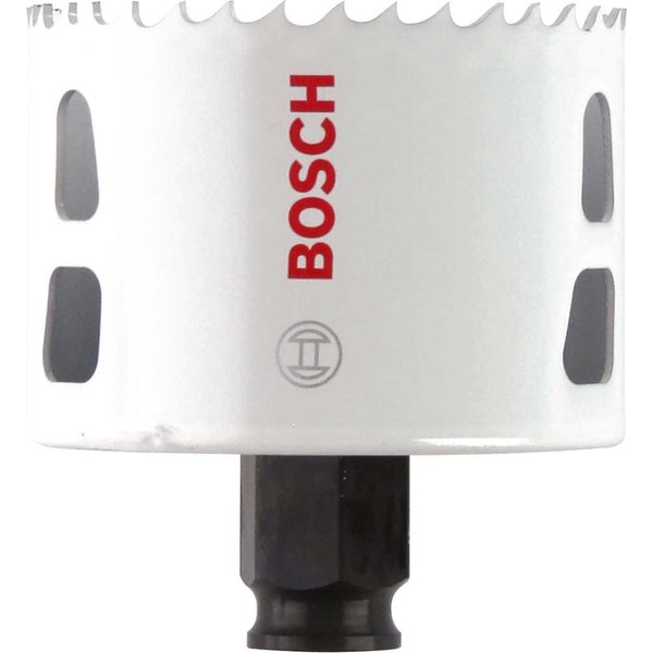 Bosch Progressor Power Change Wood and Metal Hole Saw
