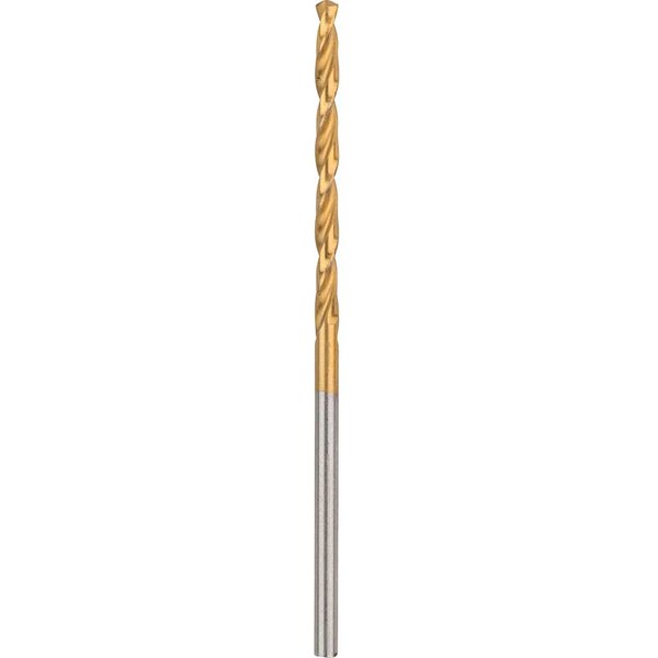 Bosch HSS-TiN Drill Bit