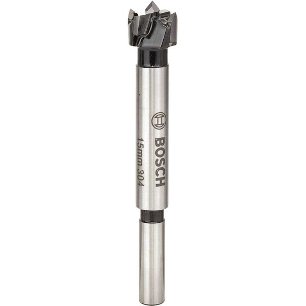 Bosch Cantilever Wood Hinge Cutter 15mm