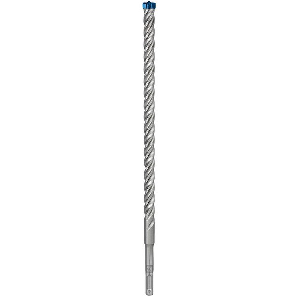 Bosch EXPERT 7X 4 Cutter Head 3X Life SDS Plus Masonry Drill Bit 14mm 315mm Pack of 1