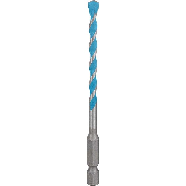 Bosch Expert HEX-9 Multi Construction Drill Bit 5.5mm 100mm Pack of 1