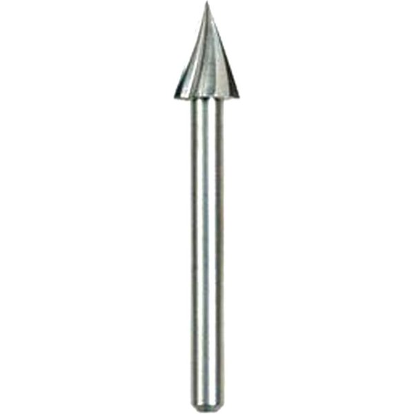 Dremel 125 High Speed Cone Cutter