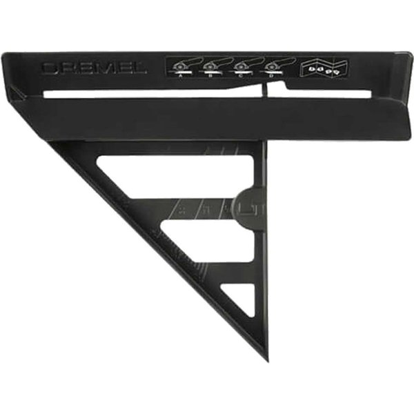 Dremel DSM840 Cutting Guide for DSM20 Circular Saw