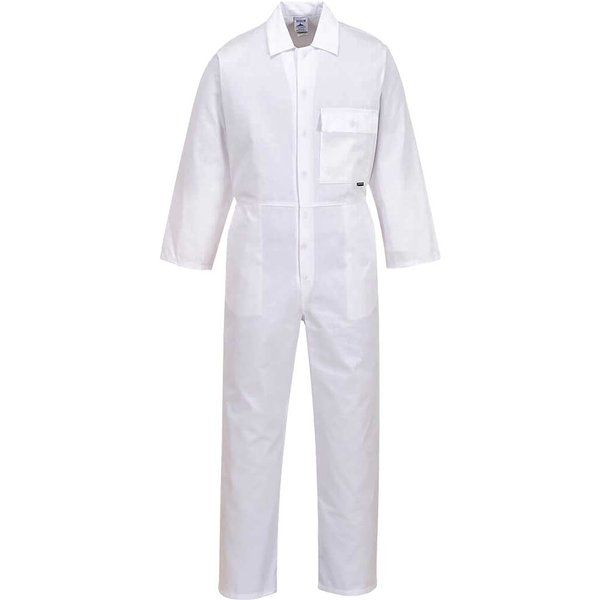 Portwest Standard Coverall