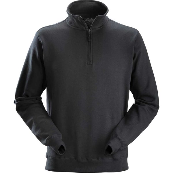 Snickers 2818 Mens 1/2-Zip Sweatshirt