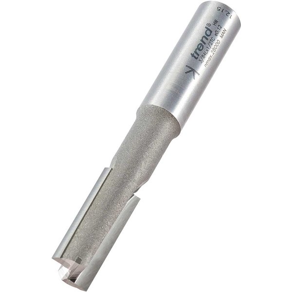 Trend Two Flute Pocket Router Cutter