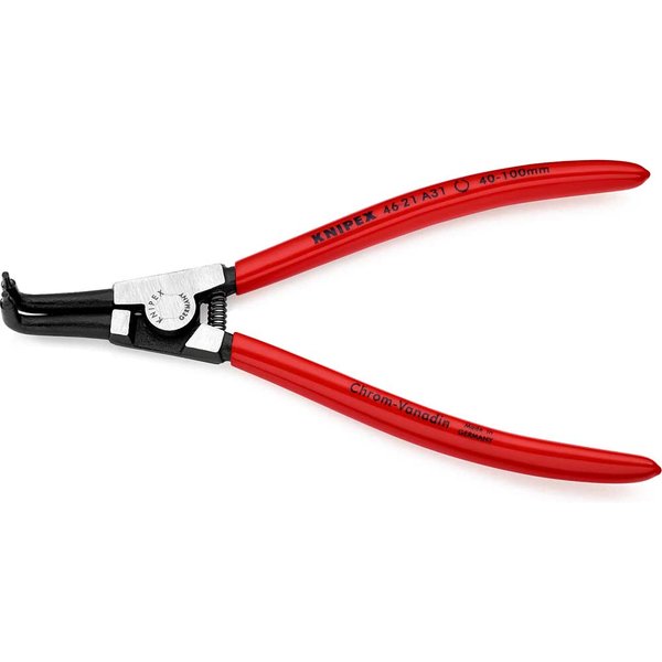 Knipex 46 21 External 90 Degree Circlip Pliers