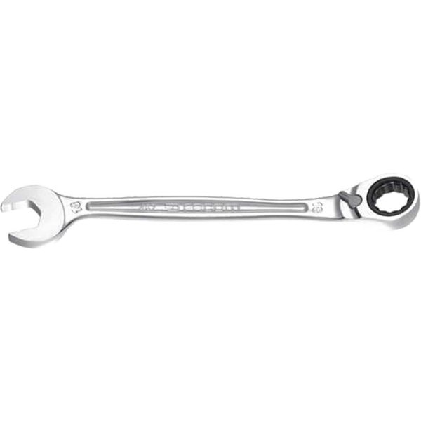 Facom 467B Ratchet Combination Spanner Metric 12mm