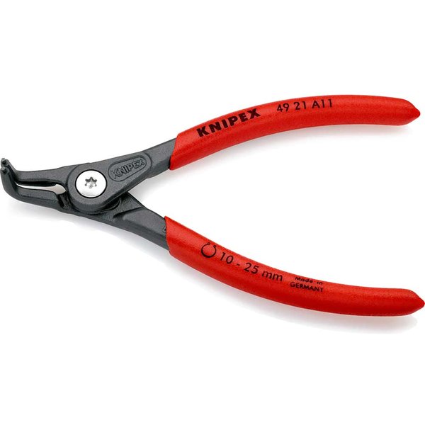 Knipex 49 21 External 90 Degree Precision Circlip Pliers