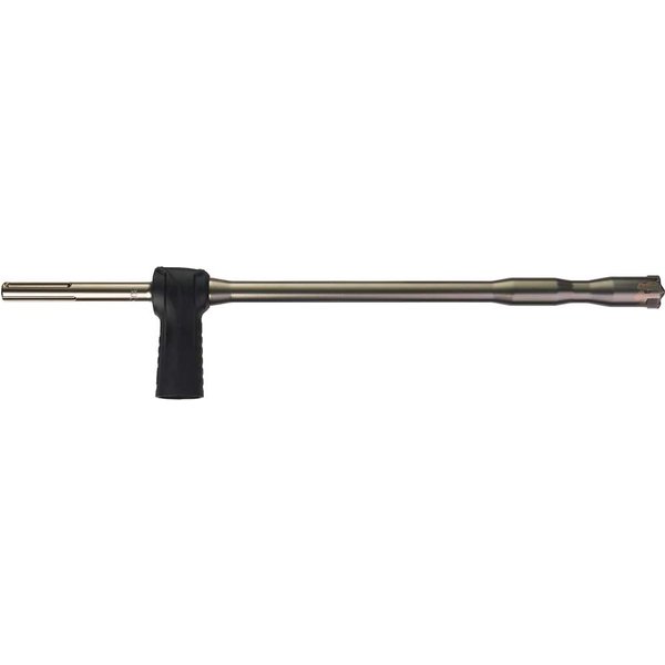 Milwaukee MX4 SDS Max Dustless Drill Bit 30mm 600mm
