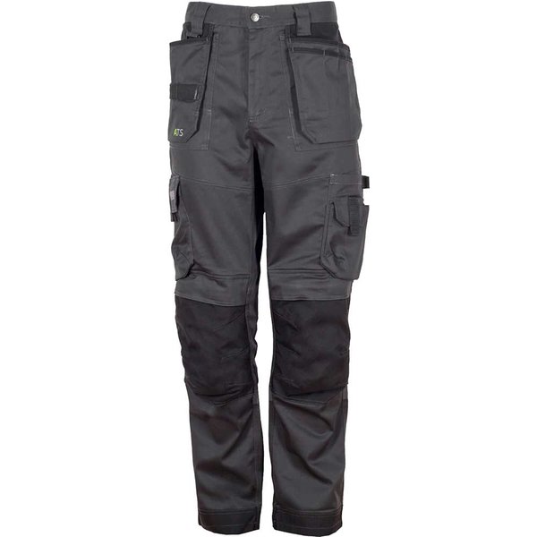 Apache Mens ATS 3D Stretch Holster Work Trousers