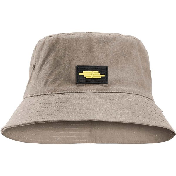 Snickers 9072 Lite Work Bucket Sun Hat Khaki S / M