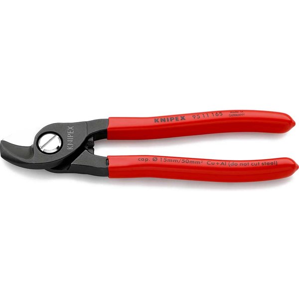 Knipex 95 11 Cable Shears