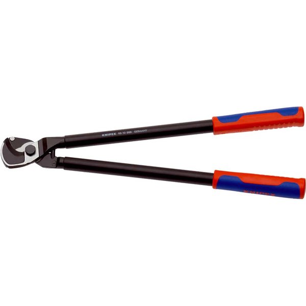 Knipex Two Handed Short Construction Cable Shears 500mm