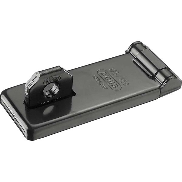 Abus 125 Series Heavy Duty Hasp and Staple