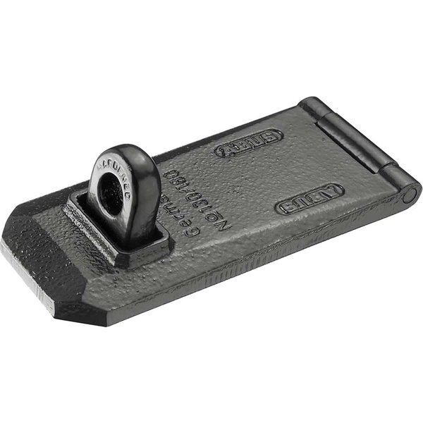 Abus 130 Series Granit Hasp and Staple