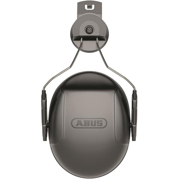 Abus Euroslot Ear Defenders for Safety Helmets