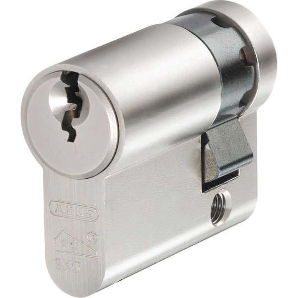 Abus E60NP Half Euro Cylinder Lock